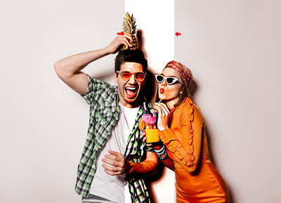 Pro Art Effect Photoshop Actions Bundle - Artixty