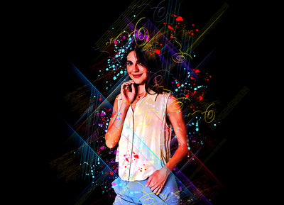 The Art Effect Photoshop Actions Bundle - Artixty