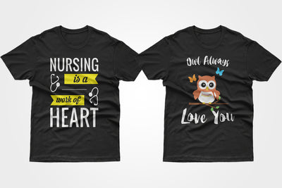 700+ Swanky T-Shirt Designs Bundle-Templates-Artixty