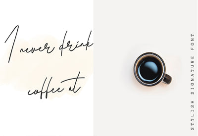 The Massive Bundle Of 46 Beautiful Fonts - Artixty