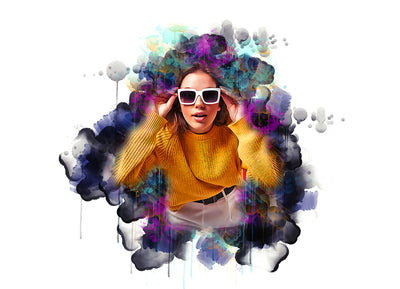 The 20-in-1 Perfect Photoshop Actions Bundle-Add-Ons-Artixty