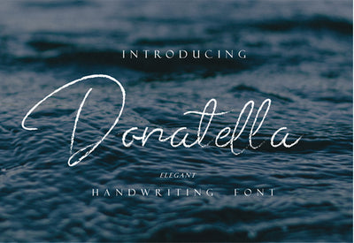 The Massive Bundle Of 46 Beautiful Fonts - Artixty