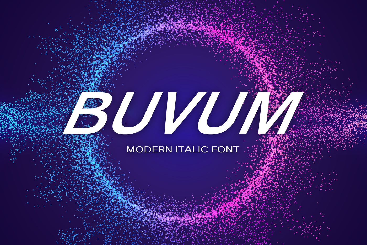 60 Italic Modern Fonts Mega Bundle - Artixty