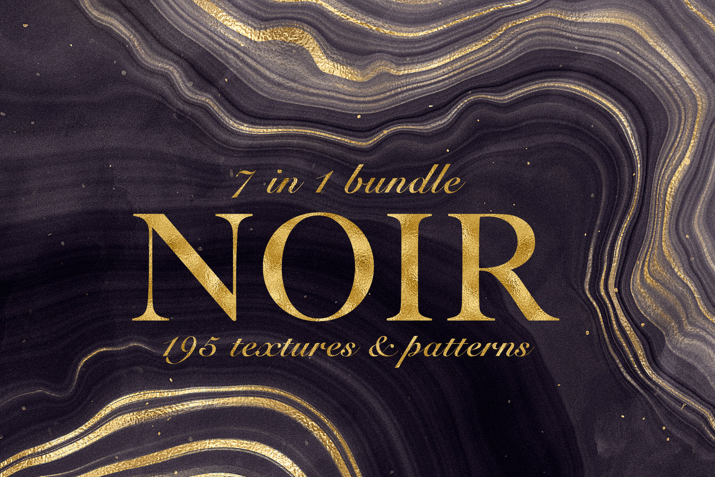 Ultimate Opulent Textures & Patterns Bundle - Artixty