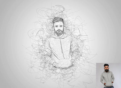 Pro Effect Photoshop Actions Bundle - Artixty