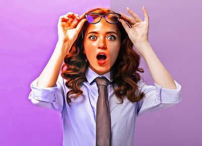 The Art Effect Photoshop Actions Bundle - Artixty