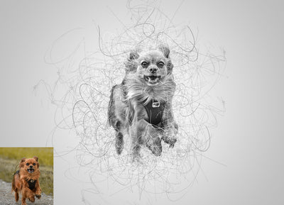 Pro Effect Photoshop Actions Bundle - Artixty