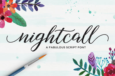 The Excellent Font Bundle - 74+ Fonts - Artixty