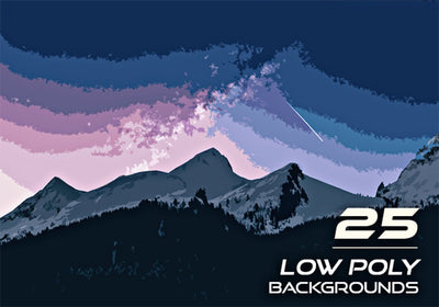 4000+ High-Resolution Backgrounds Bundle - Artixty