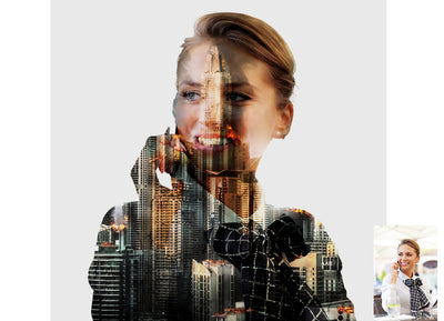 The Art Effect Photoshop Actions Bundle - Artixty