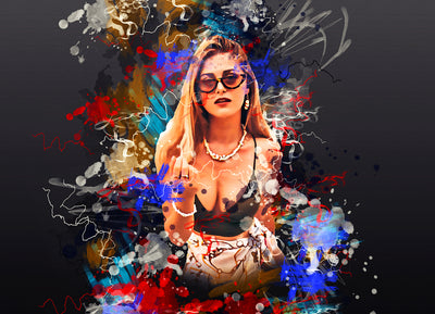 16 Smart Effects Photoshop Actions Bundle - Artixty