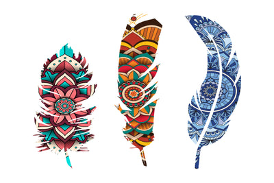 1090 Prestigious Watercolor Illustrations Bundle-Graphics-Artixty