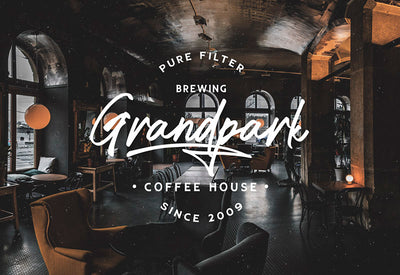 The Massive Vintage Font Bundle - 15 Fonts - Artixty