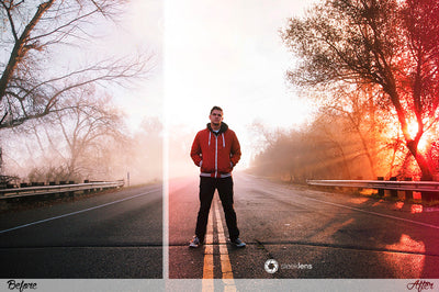 The Ultimate Lightroom Preset Bundle By Sleeklens - Artixty