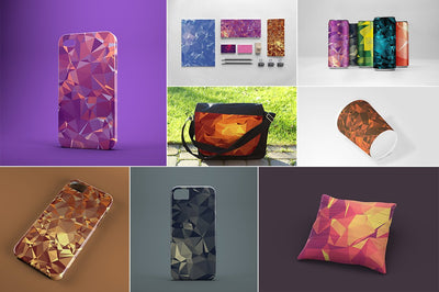 The Graphicon Entire Shop Creative Bundle - Artixty