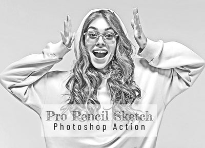 The Art Effect Photoshop Actions Bundle - Artixty
