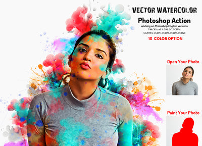 The 20-in-1 Perfect Photoshop Actions Bundle-Add-Ons-Artixty