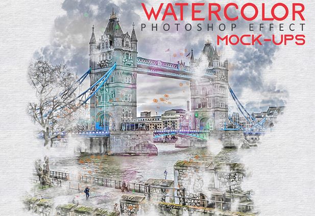 14 Majestic Photoshop Templates-Add-Ons-Artixty