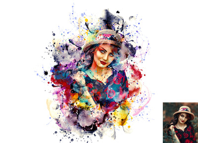Pro Effect Photoshop Actions Bundle - Artixty