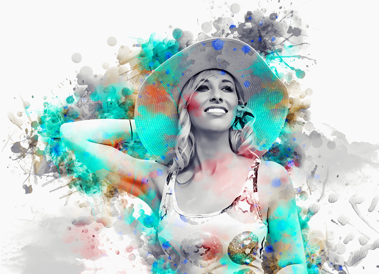 The 20-in-1 Perfect Photoshop Actions Bundle-Add-Ons-Artixty
