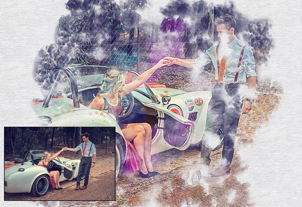 14 Majestic Photoshop Templates-Add-Ons-Artixty