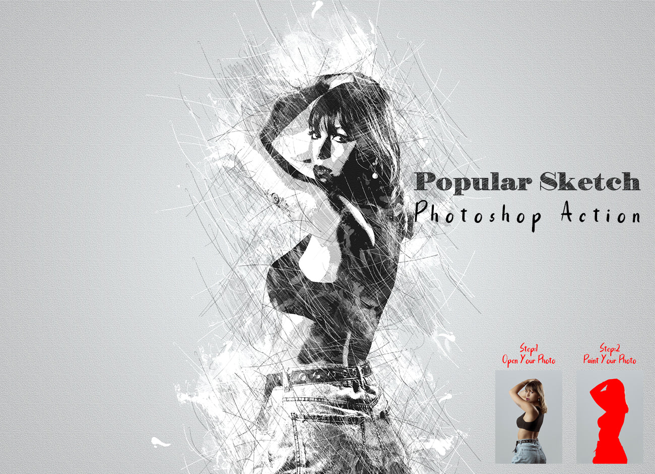 15 Royal Effect Photoshop Actions Bundle - Artixty