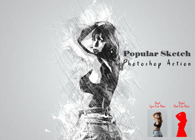 15 Royal Effect Photoshop Actions Bundle - Artixty