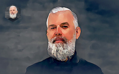 Digital Oil Art Photoshop Actions