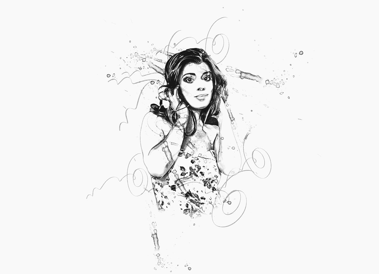 16 Smart Effects Photoshop Actions Bundle - Artixty