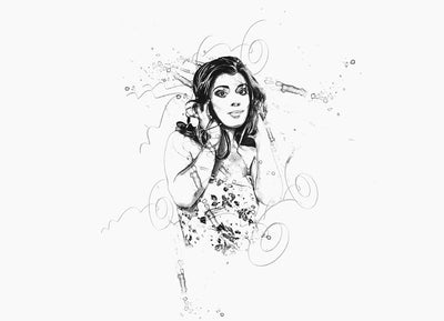 16 Smart Effects Photoshop Actions Bundle - Artixty