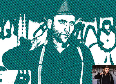 The Surprised Effect Photoshop Actions Bundle - Artixty
