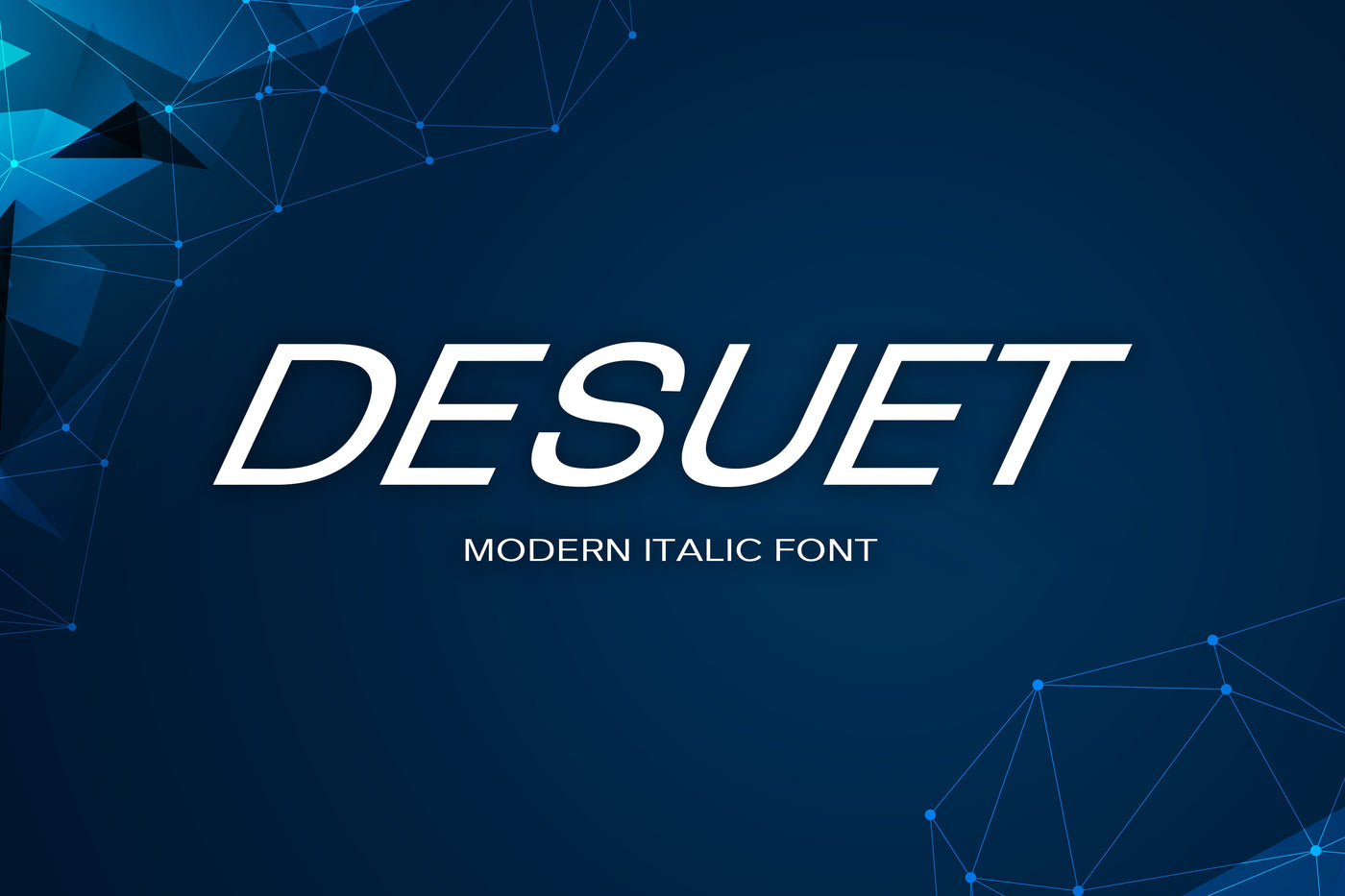 60 Italic Modern Fonts Mega Bundle - Artixty