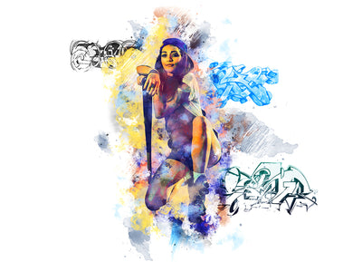 The Exquisite Bundle Of 15 Photoshop Actions - Artixty