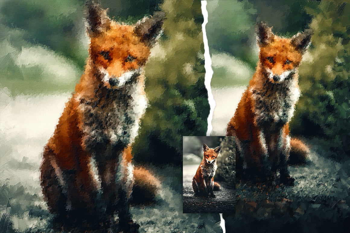 The 12-in-1 Tremendous Photoshop Actions Bundle-Add-Ons-Artixty