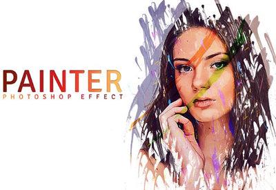14 Majestic Photoshop Templates-Add-Ons-Artixty