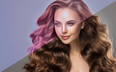 Digital Oil Art Photoshop Actions