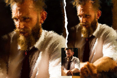 The 12-in-1 Tremendous Photoshop Actions Bundle-Add-Ons-Artixty