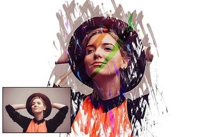 14 Majestic Photoshop Templates-Add-Ons-Artixty