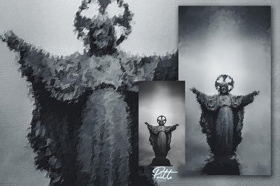 The 12-in-1 Tremendous Photoshop Actions Bundle-Add-Ons-Artixty