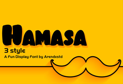 The Massive Bundle Of 46 Beautiful Fonts - Artixty