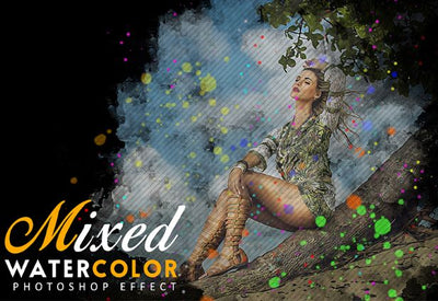 14 Majestic Photoshop Templates-Add-Ons-Artixty