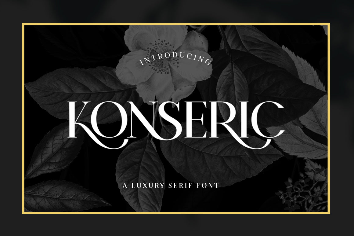 The Excellent Font Bundle - 74+ Fonts - Artixty