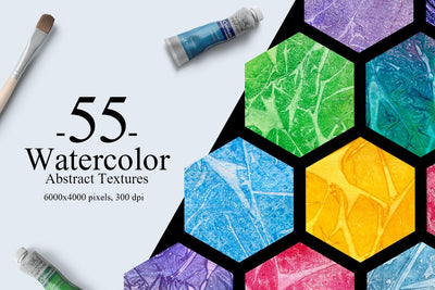 2200+ Backgrounds & Textures Bundle - Artixty