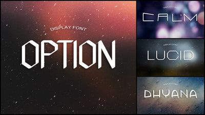The Supermassive Bundle Of 850 Professional Fonts - Artixty