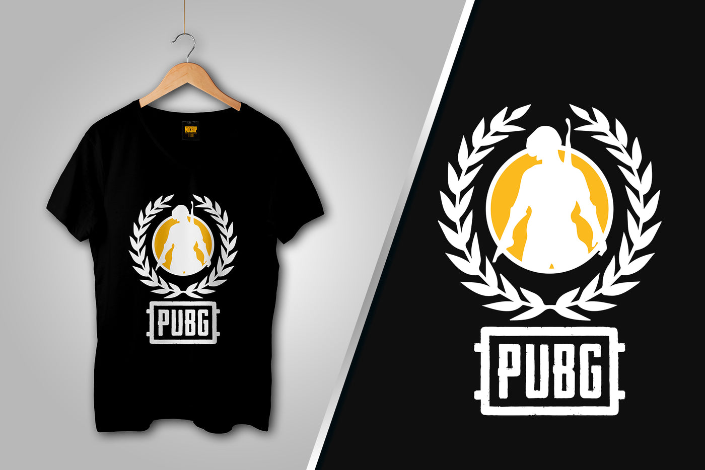 200+ Classy T-Shirt Designs Bundle-Templates-Artixty