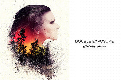 Mega Artistic Photoshop Actions Bundle - Artixty