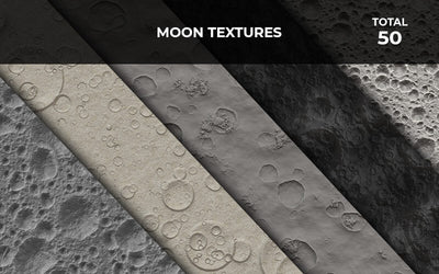 3600+ Backgrounds And Textures Bundle - Artixty