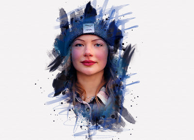 The 20-in-1 Perfect Photoshop Actions Bundle-Add-Ons-Artixty