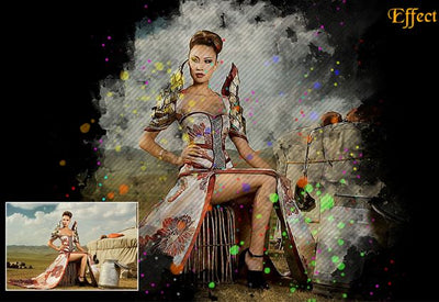 14 Majestic Photoshop Templates-Add-Ons-Artixty