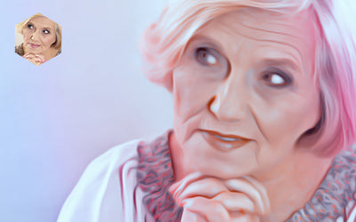 Digital Oil Art Photoshop Actions
